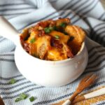Roasted Potatoes Photo