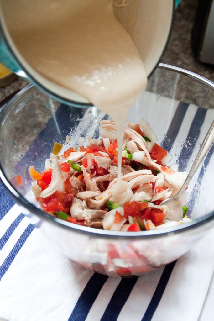 Easy King Ranch Chicken Photo Image
