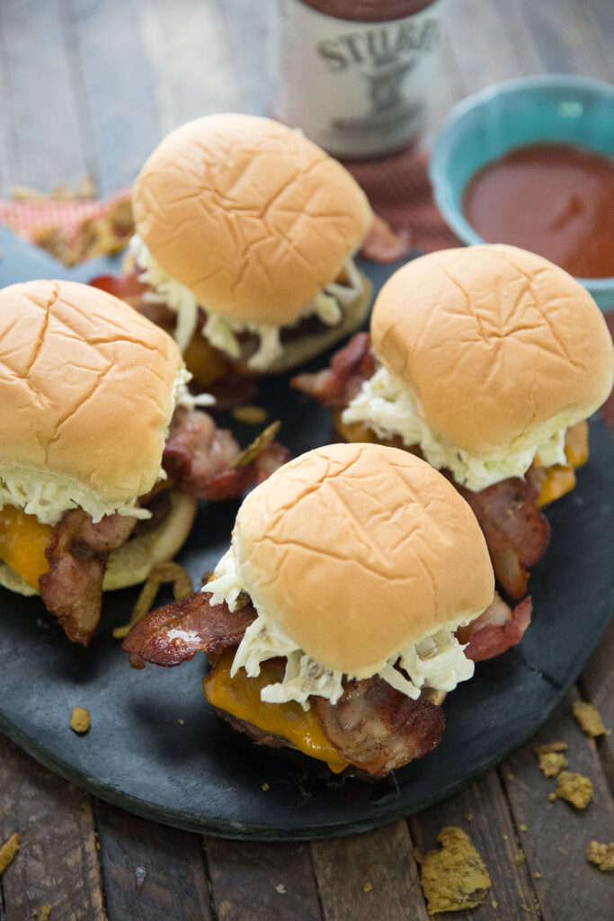 File 1 Rock & Roll Burger