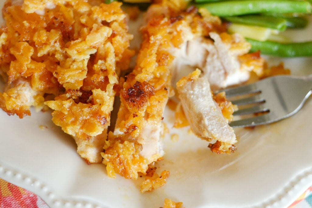File 1 Cheddar Sour Cream Chicken