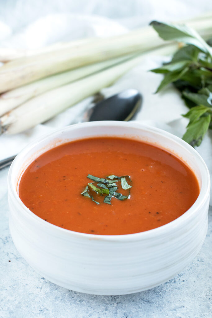 File 2 Avocado Kimchi Grilled Cheese with Thai Spiced Tomato Soup