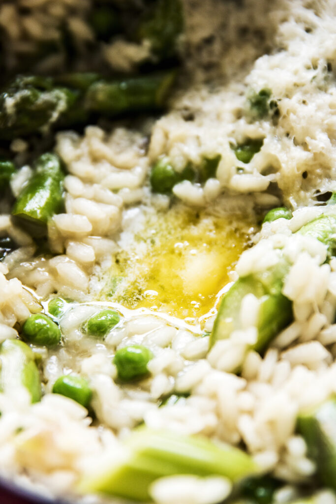 File 1 - Lemon Asparagus Risotto