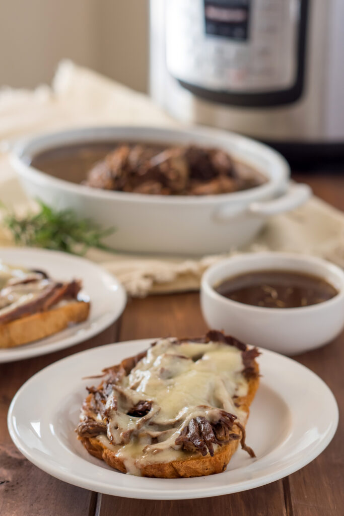 File 1 - Instant Pot Gluten Free French Dip Sandwiches