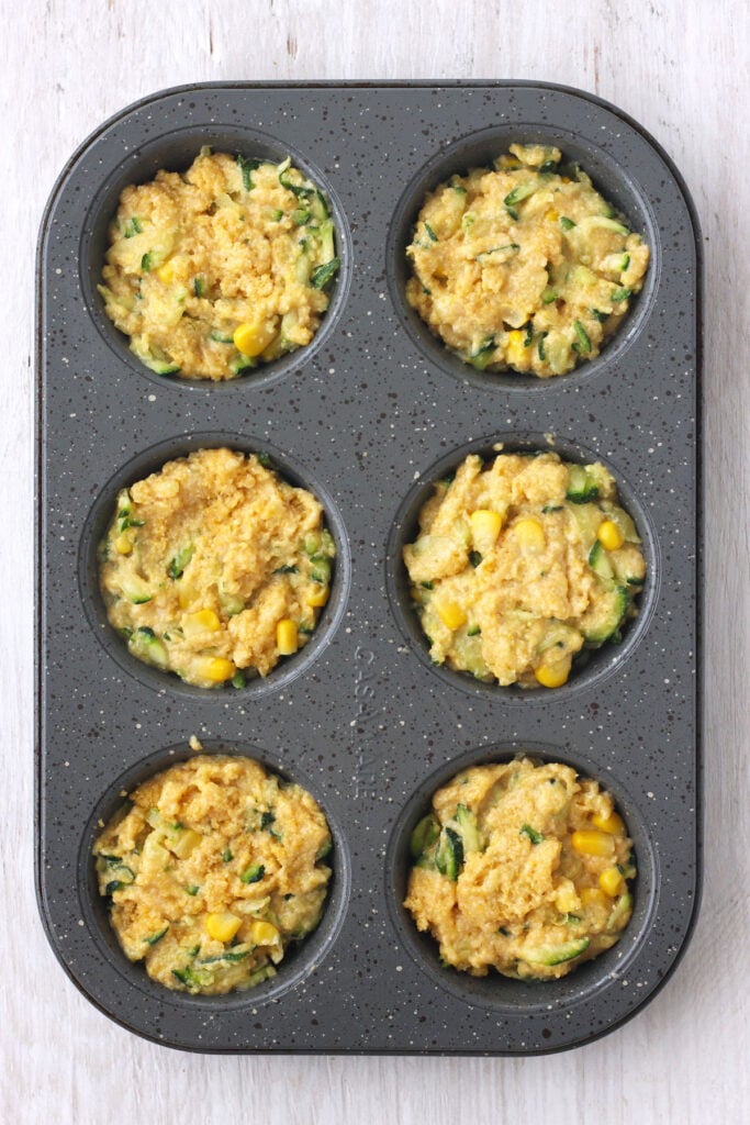 File 2 - Cornbread Zucchini Muffins