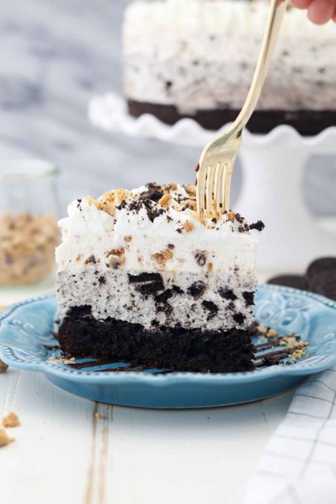 File 1 - Oreo Brookie Mousse Cake