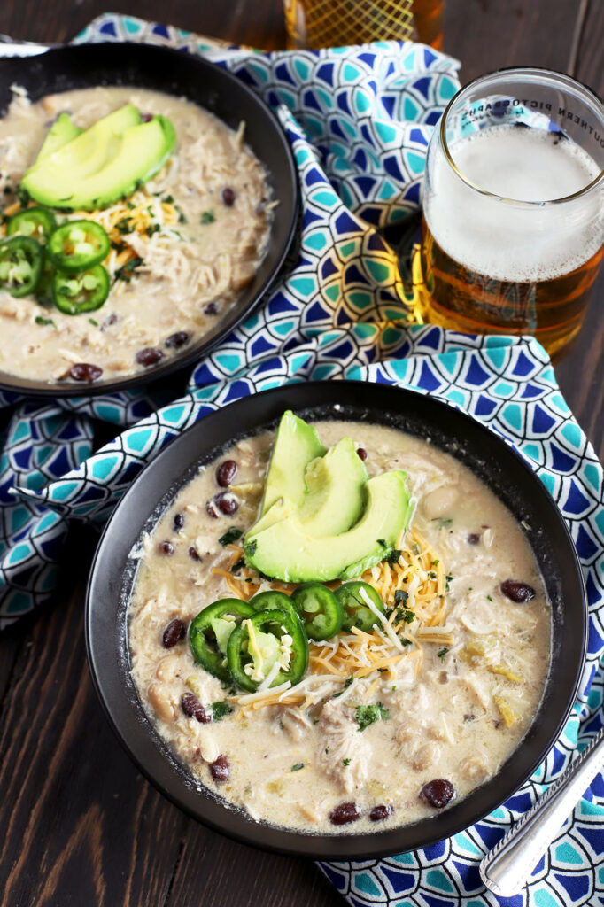 File 1 - Slow Cooker Creamy White Chicken Chili