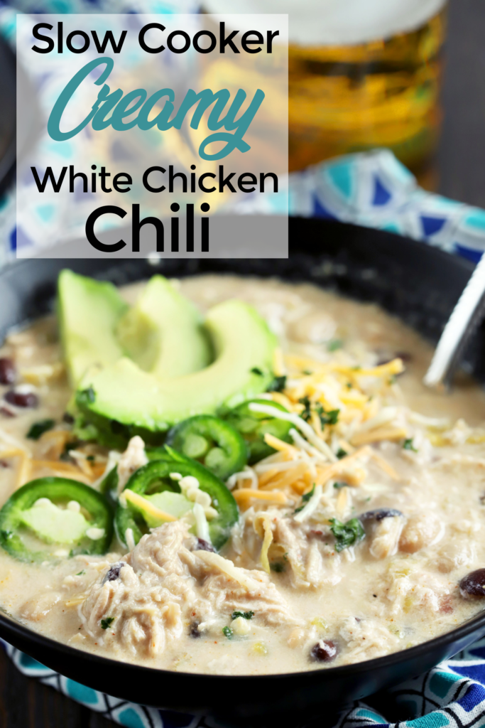 File 3 - Slow Cooker Creamy White Chicken Chili