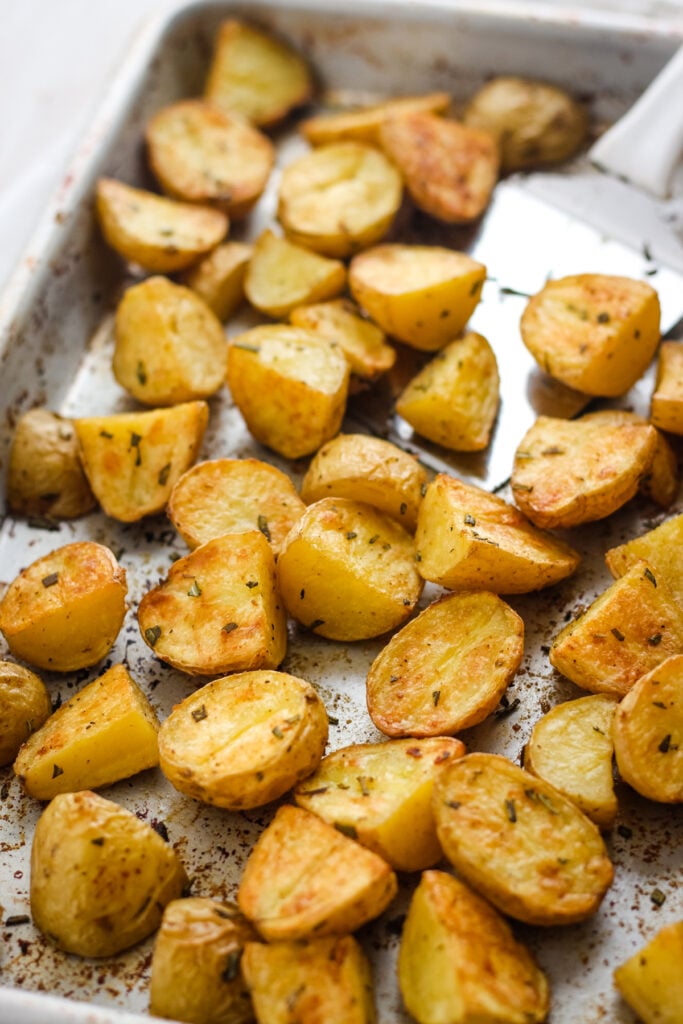 File 3 - Toaster Oven Rosemary Potatoes