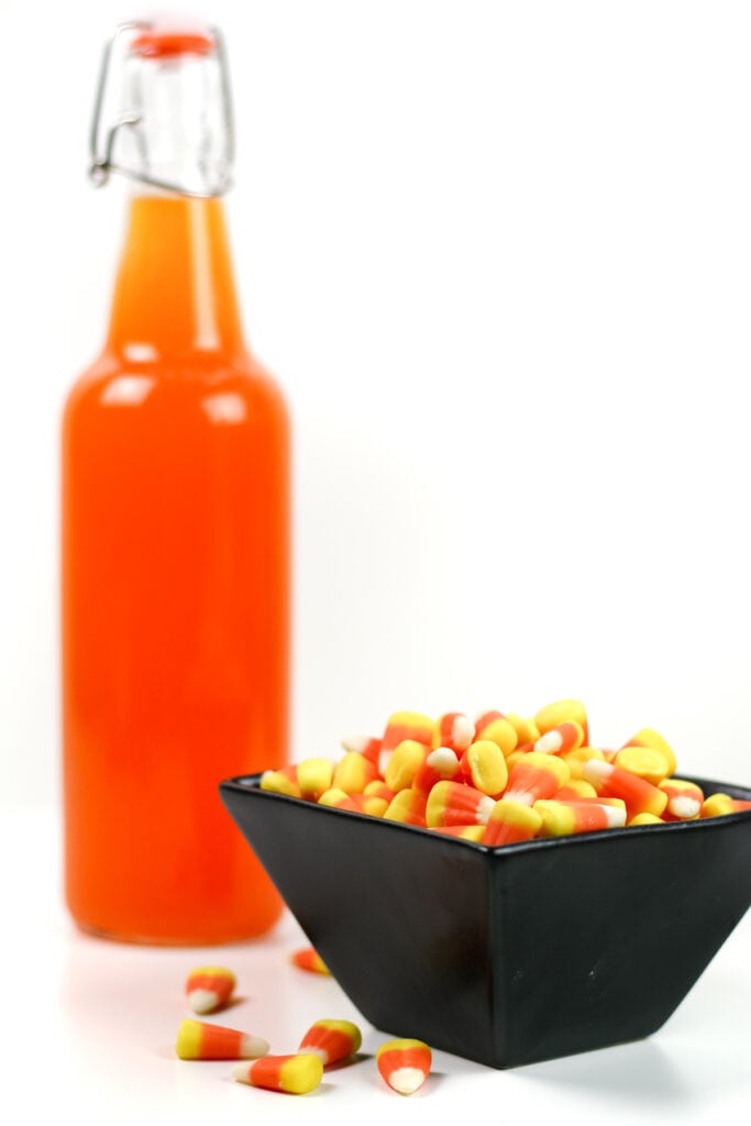 File 5 - Candy Corn Vodka