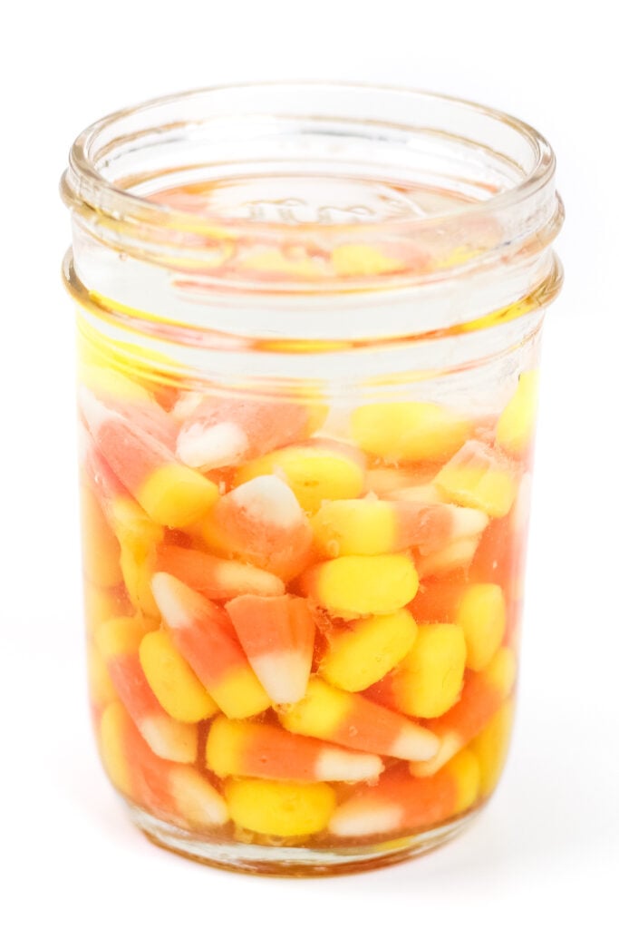 File 6 - Candy Corn Vodka