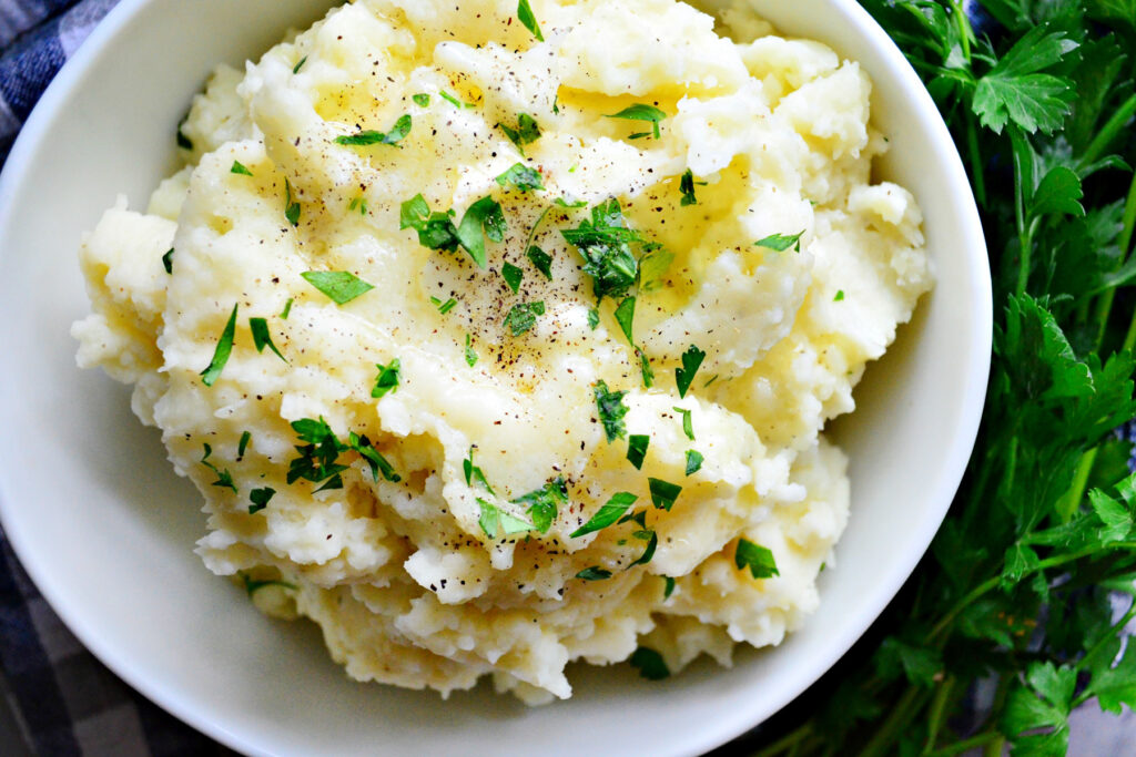 File 1 - Instant Pot Mashed Potatoes
