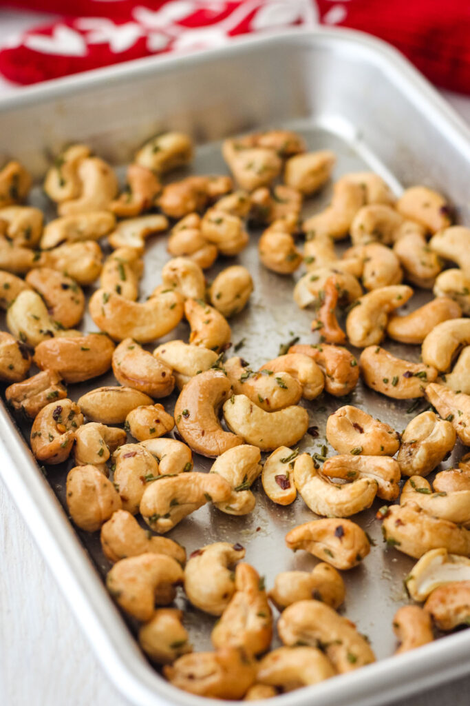 File 1 - Rosemary Cashews