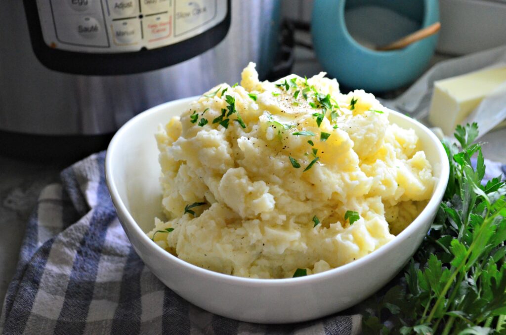 File 2 - Instant Pot Mashed Potatoes
