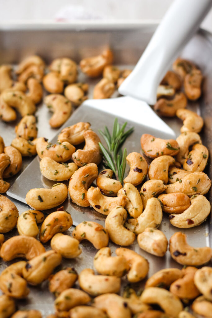 File 3 - Rosemary Cashews