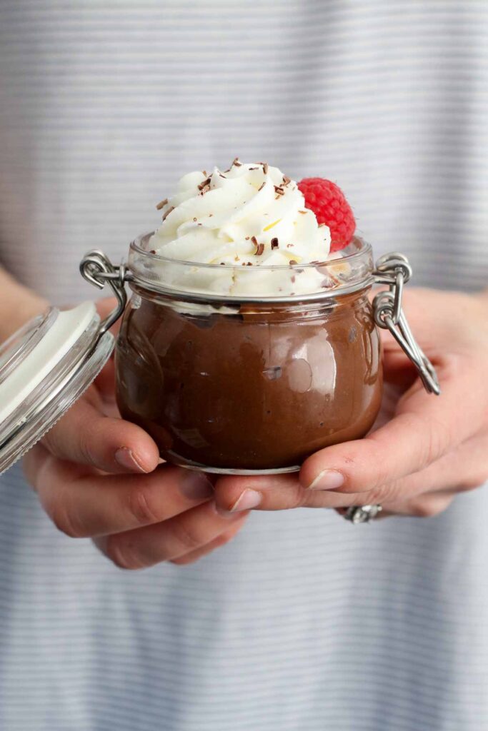 File 2 - Cabernet Chocolate Pudding