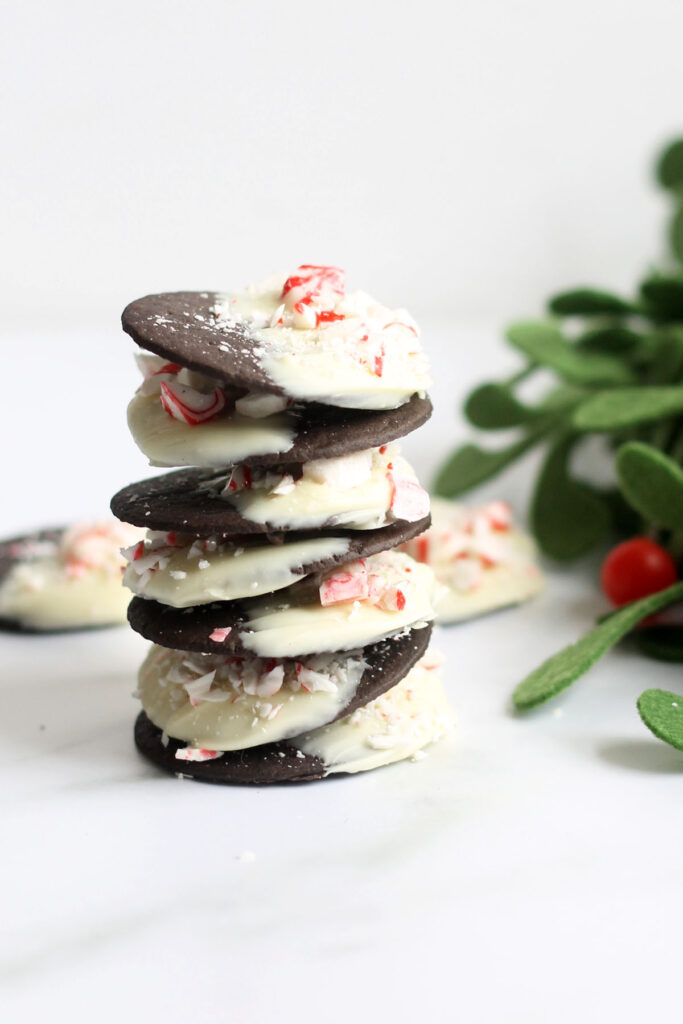 File 2 - Homemade Williams-Sonoma Peppermint Bark Cookies 