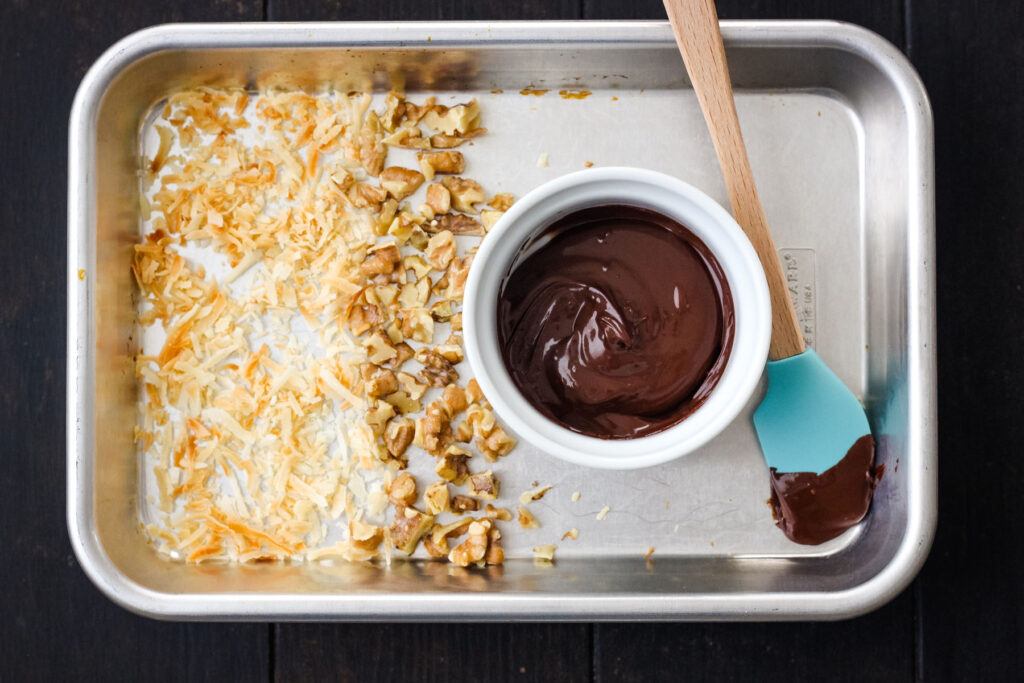 File 1 - Apple Nachos For Two