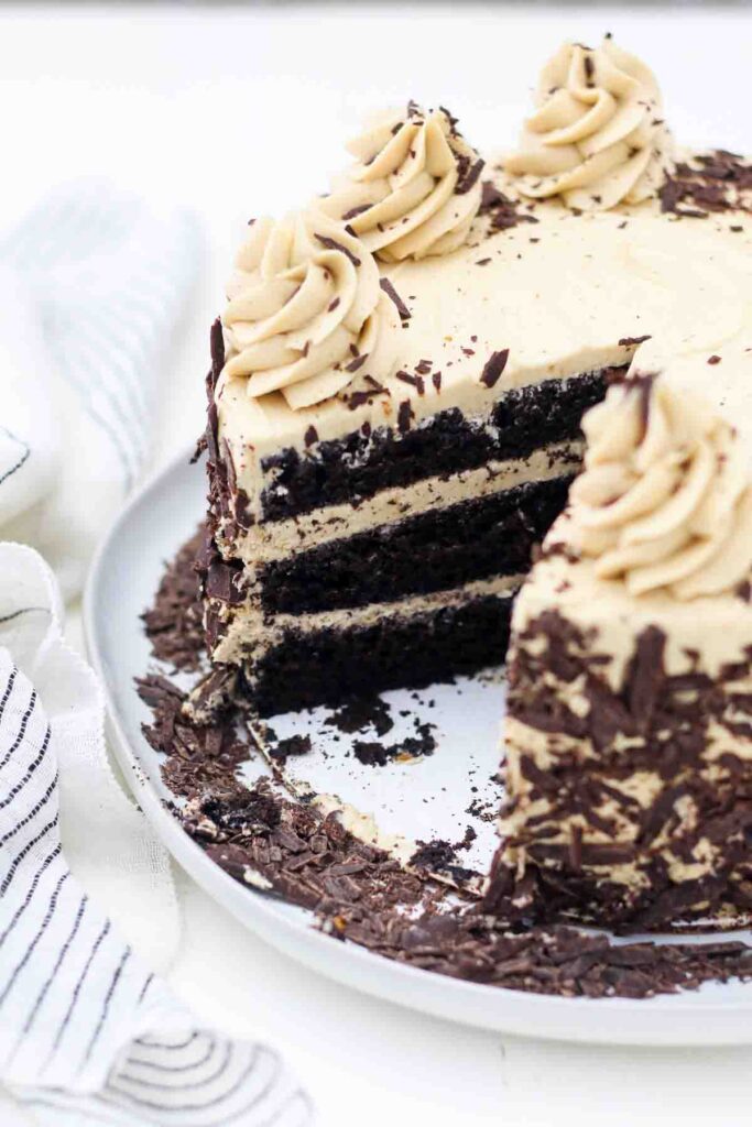 File 1 - Chocolate Mocha Cake