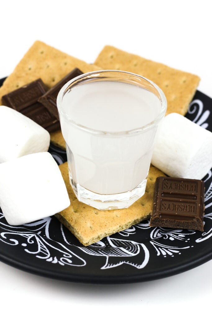 File 2 - Marshmallow Vodka