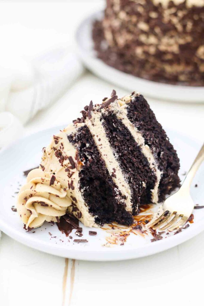 File 3 - Chocolate Mocha Cake