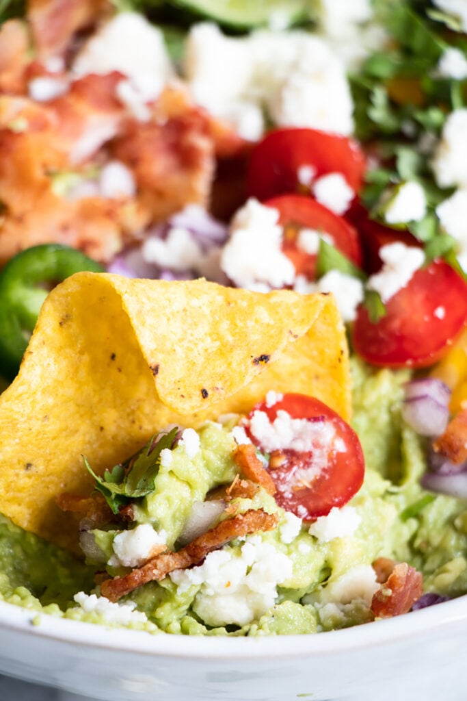 File 1 - Loaded Guacamole