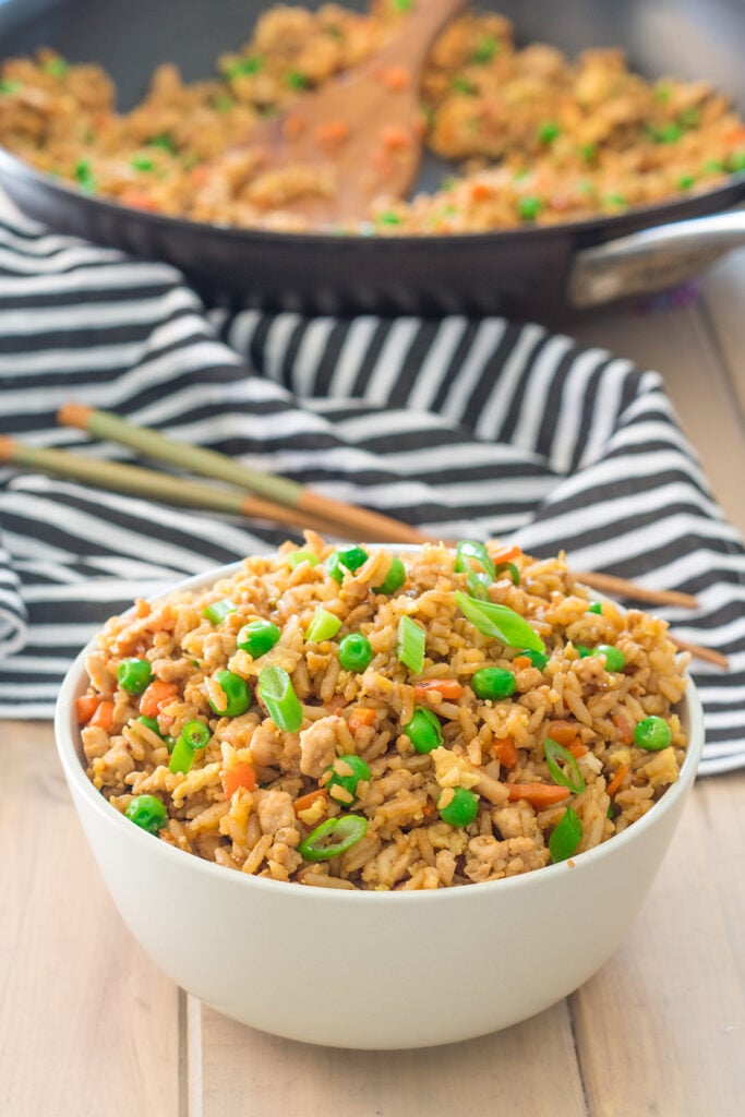 File 2 - Gluten Free Turkey Fried Rice