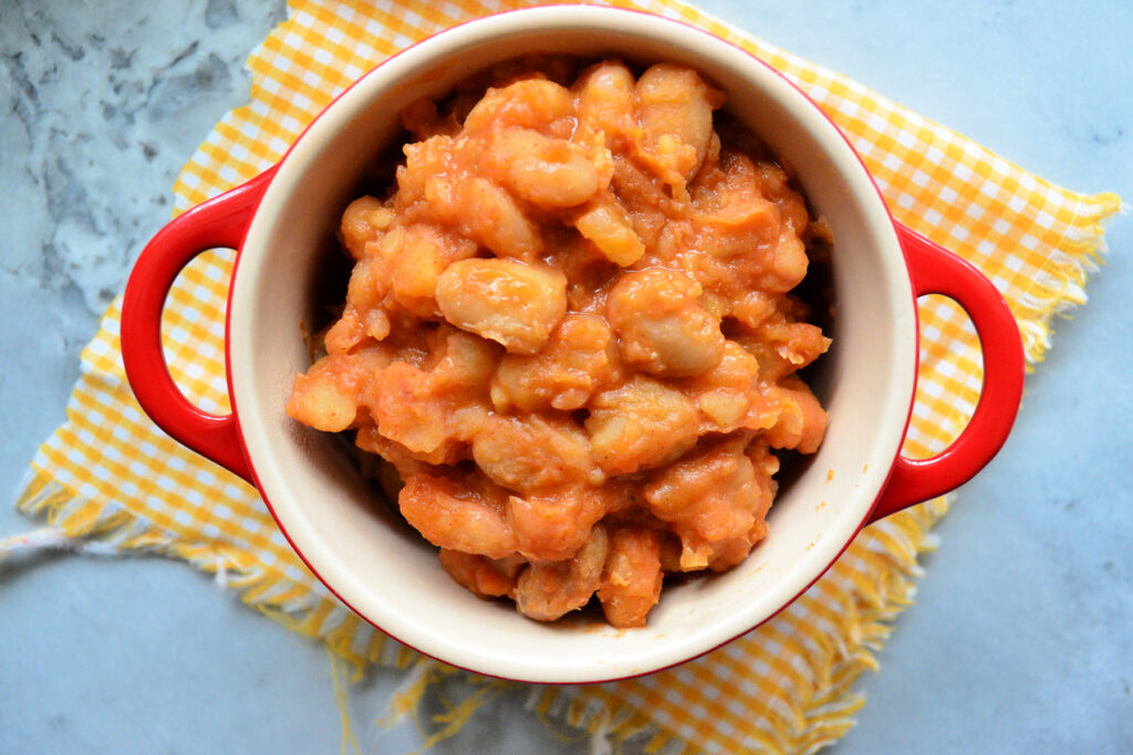 File 1 - Instant Pot Baked Beans