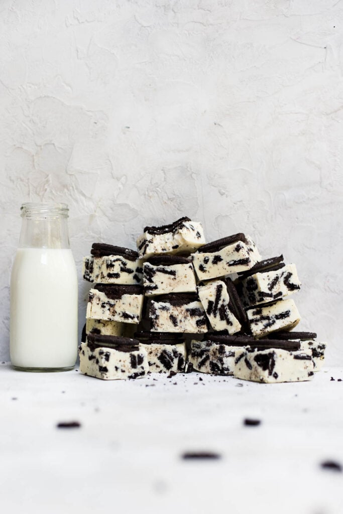 File 1 - Oreo Fudge