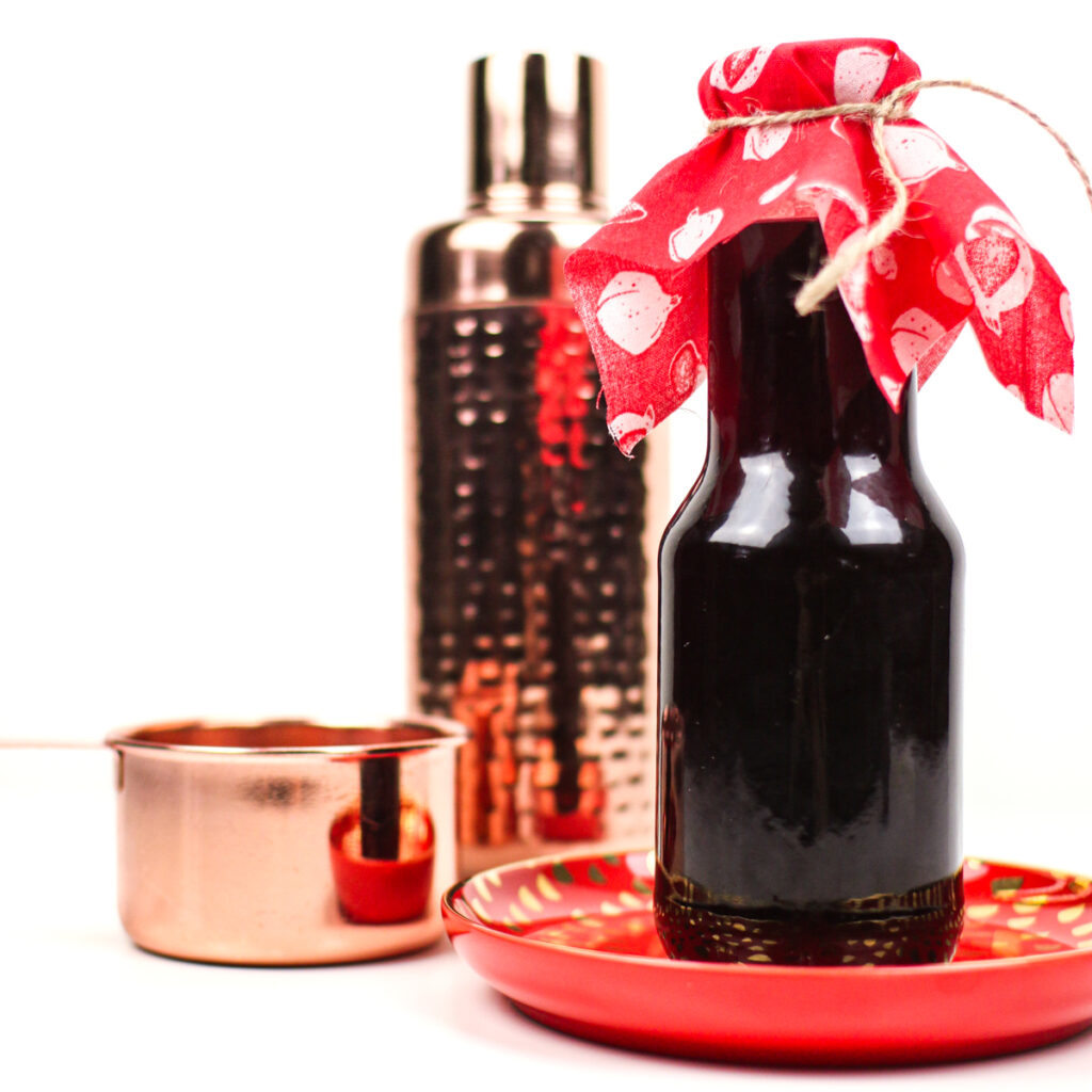 File 1 - Homemade Grenadine Syrup