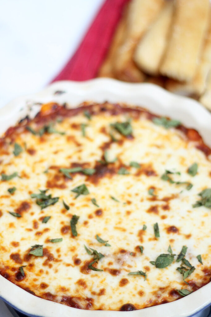 File 1 - Olive Garden Lasagna Dip
