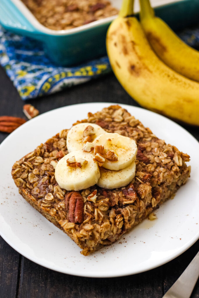File 1 - Toaster Oven Baked Oatmeal