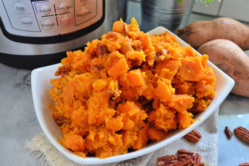 File 3 - Instant Pot Candied Sweet Potatoes