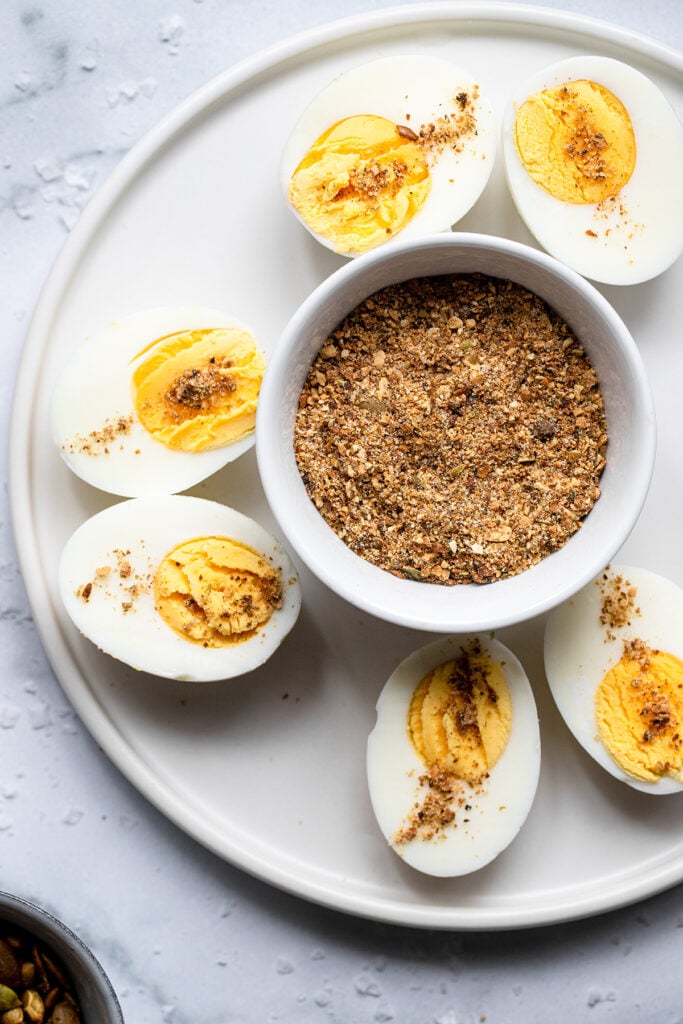 File 2 - Egg Snack