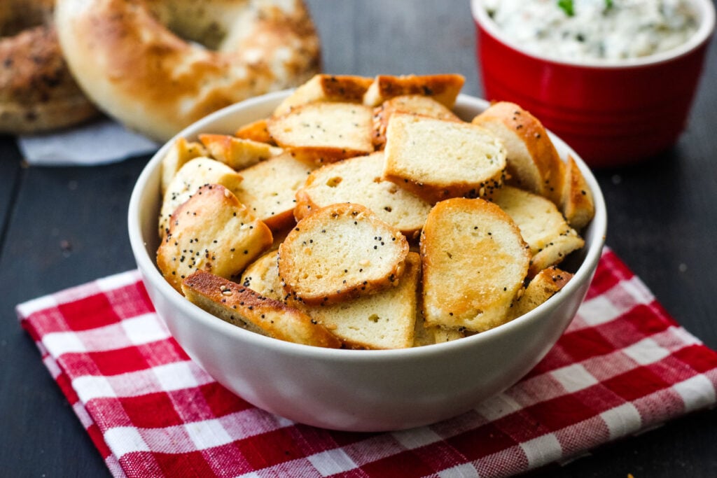 File 2 - Toaster Oven Bagel Chips 