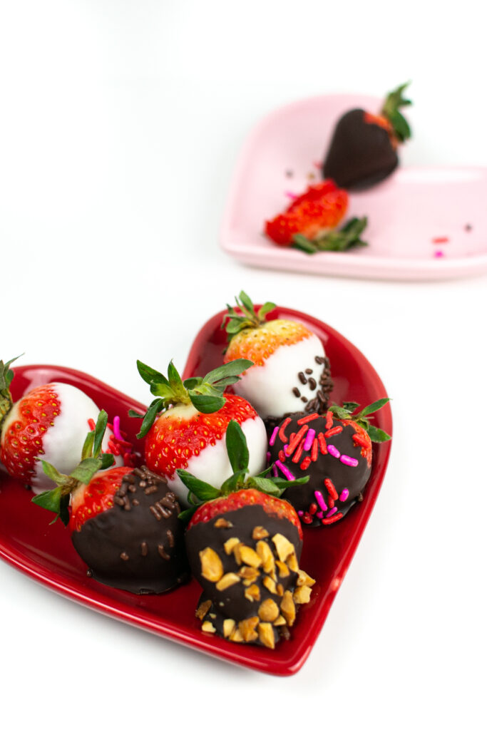 File 2 - Chocolate Covered Strawberries