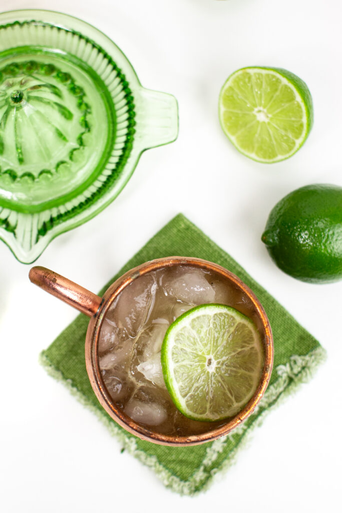 File 1 - Irish Mule