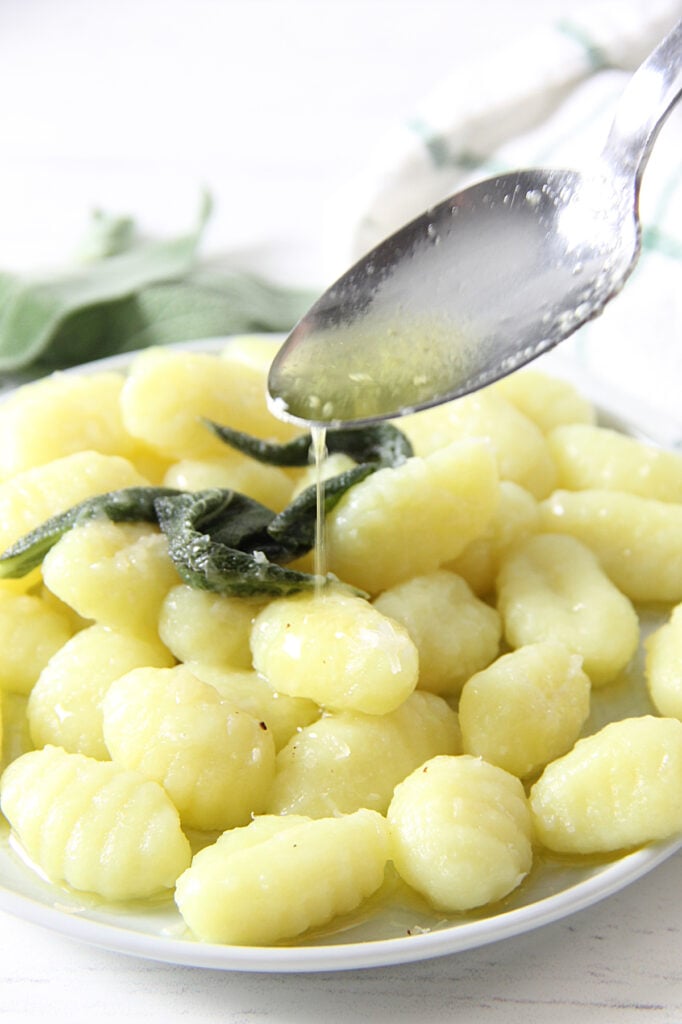 File 1 - Sage Butter Gnocchi