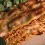Lasagna Bolognese Picture