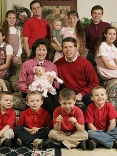 The Duggars