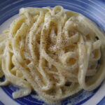 Creamy Fettuccine Alfredo Photo