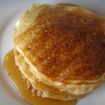 Pancakes Photo
