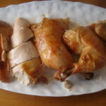 Roast Chicken Picture
