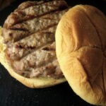 Turkey Burger