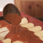 Enchilada Sauce Picture
