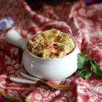 King Ranch Chicken Picture