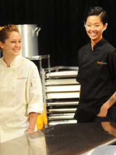 Top Chefs