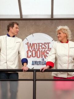bobby vs. anne