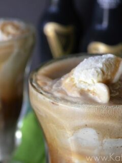 Guinness Floats Photo