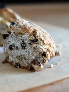 Irish Soda Bread Pic