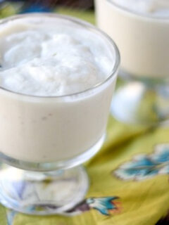 Paleo Pina Colada Picture